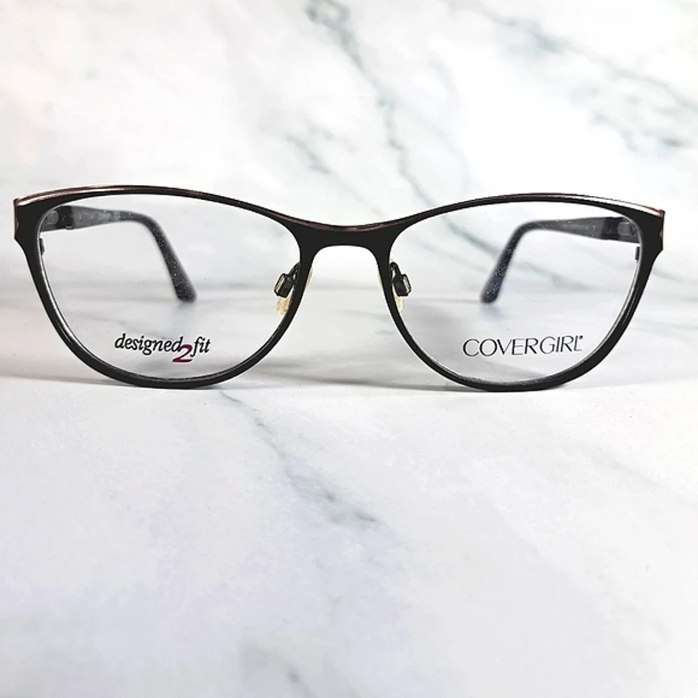 COVERGIRL new eyeglass